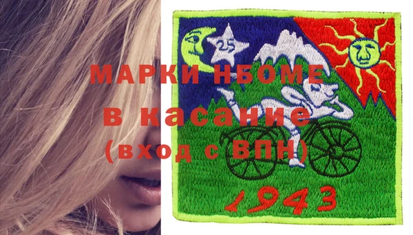 крисы Горняк